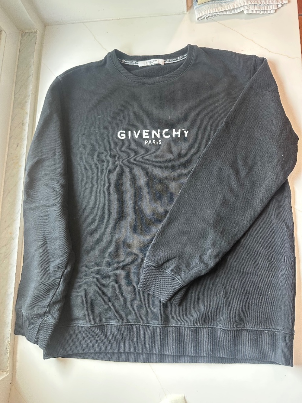 Givenchy Sweatshirt